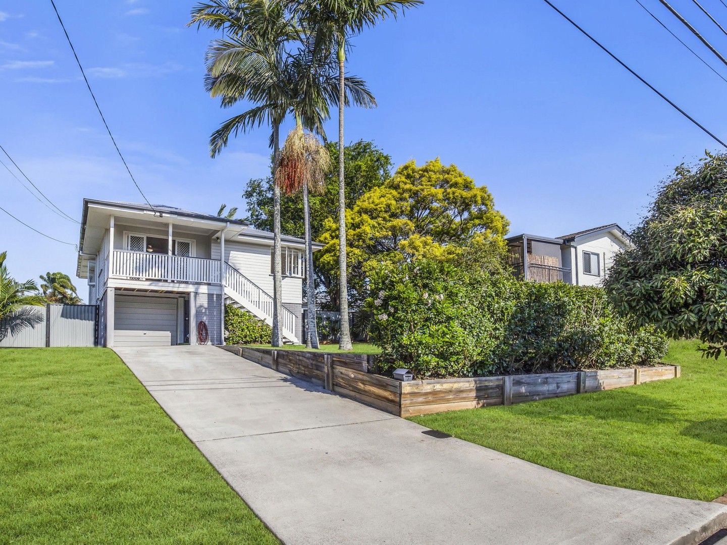 3 bedrooms House in 6 Selcroft Street MANLY WEST QLD, 4179