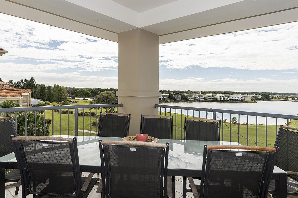 3 bedrooms Apartment / Unit / Flat in 8437 Magnolia Drive East HOPE ISLAND QLD, 4212