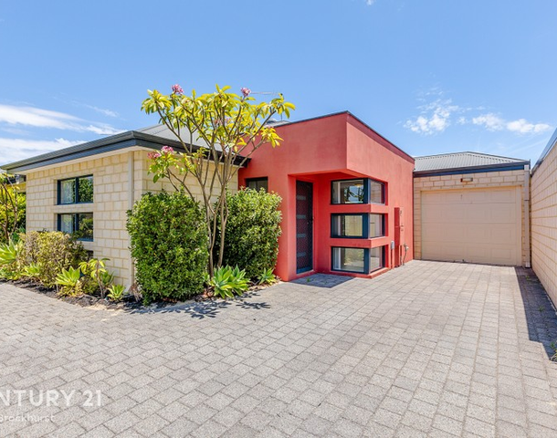 2/27 John Street, Midland WA 6056