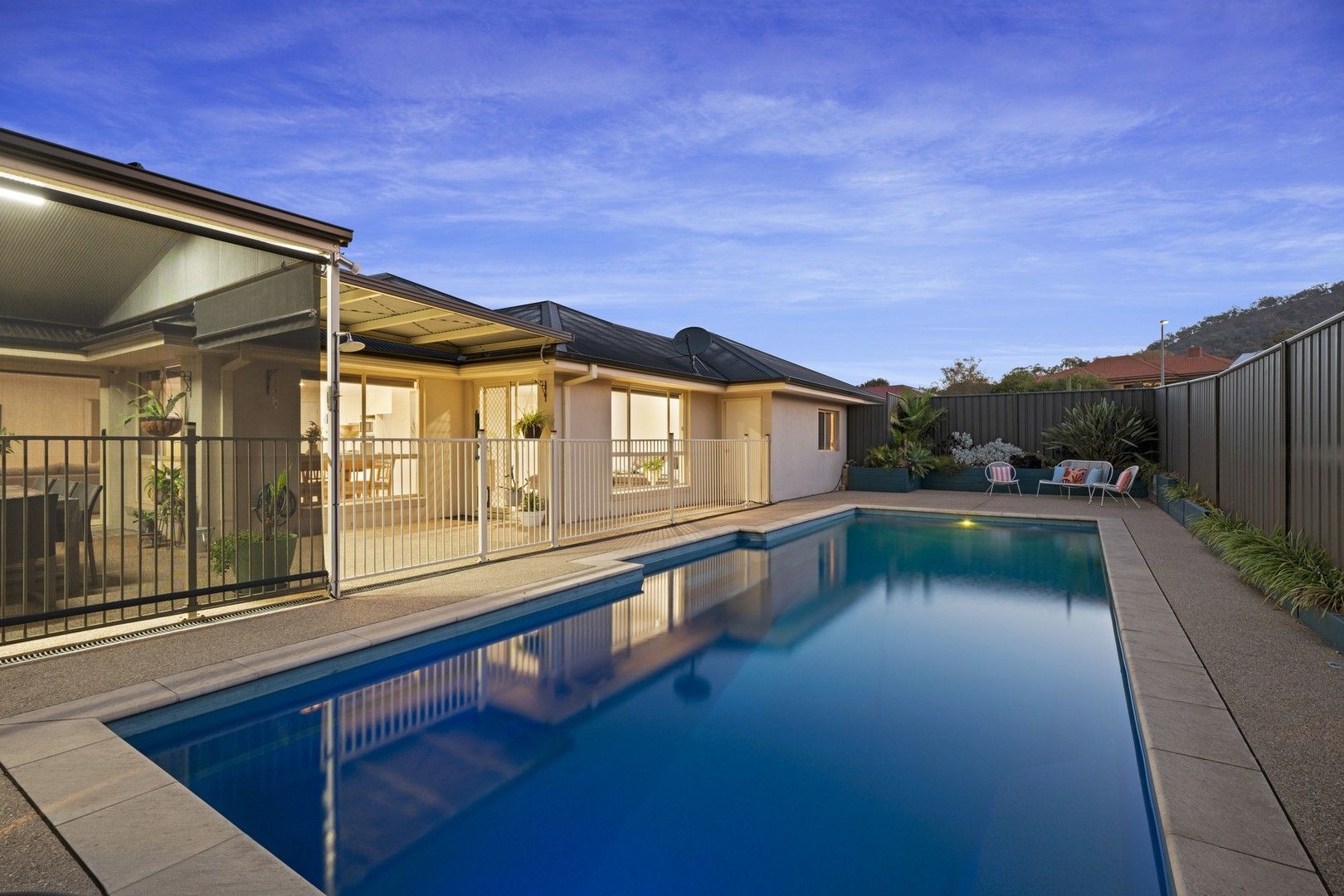 4 Bel-Air Street, West Wodonga VIC 3690, Image 0