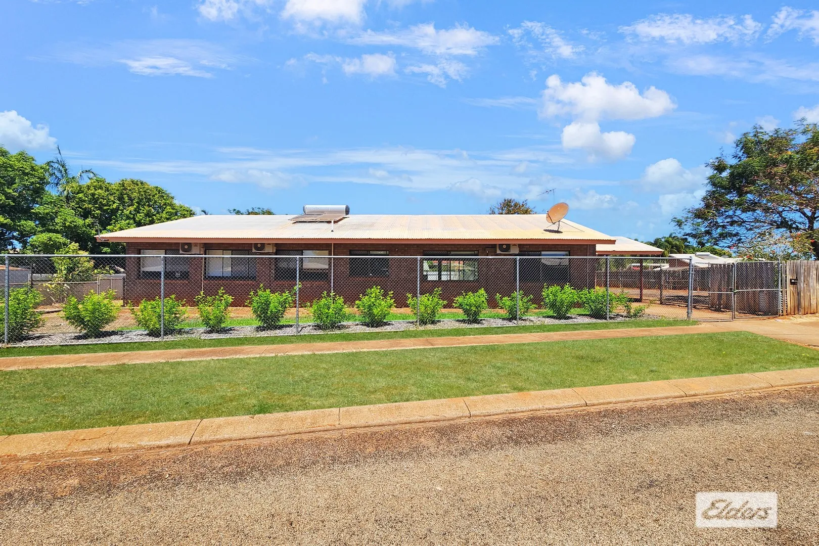 Charming Family Home at 12 Holtze Crescent, Katherine