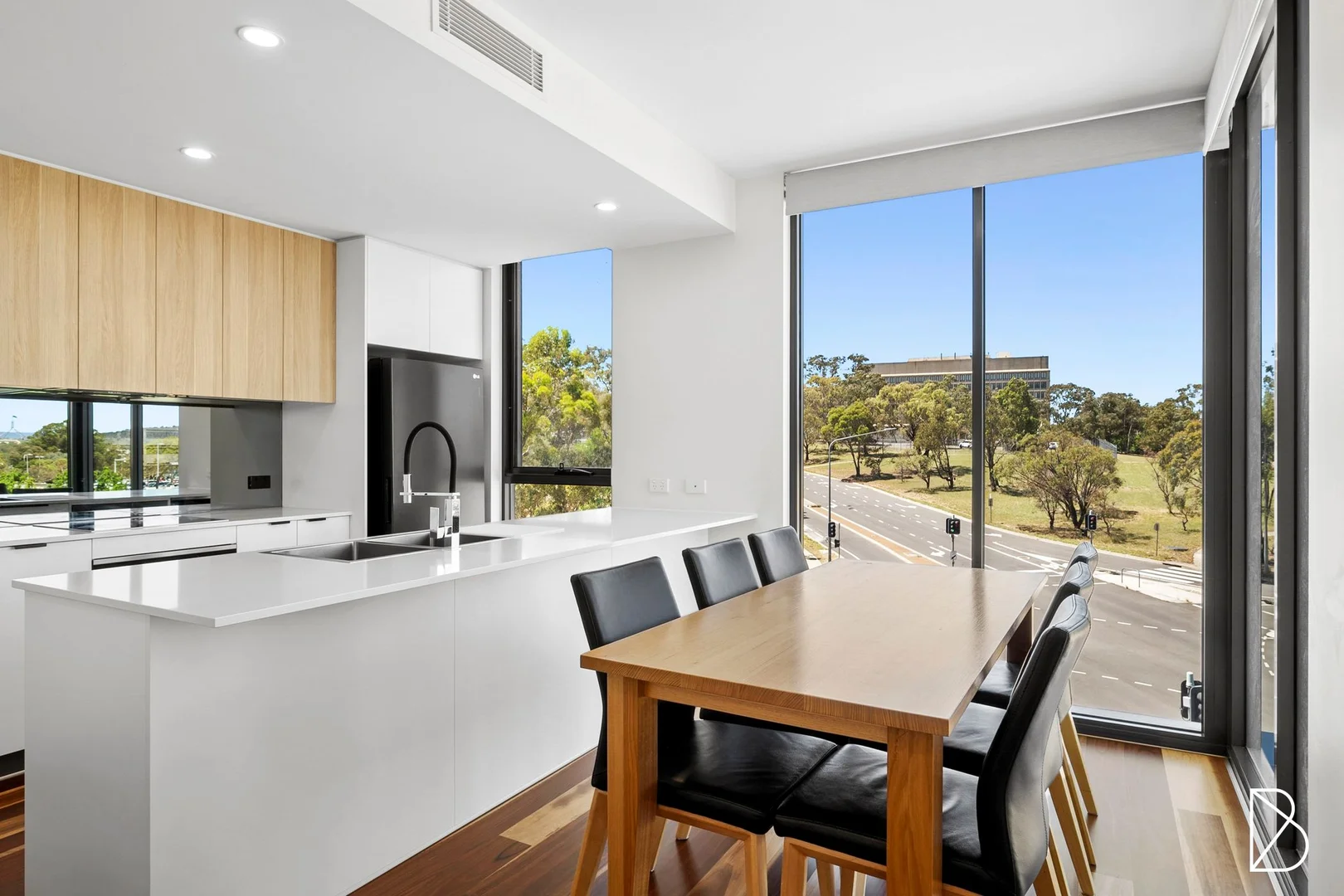 Additional image 7 of 94/81 Constitution Avenue, Campbell ACT 2612