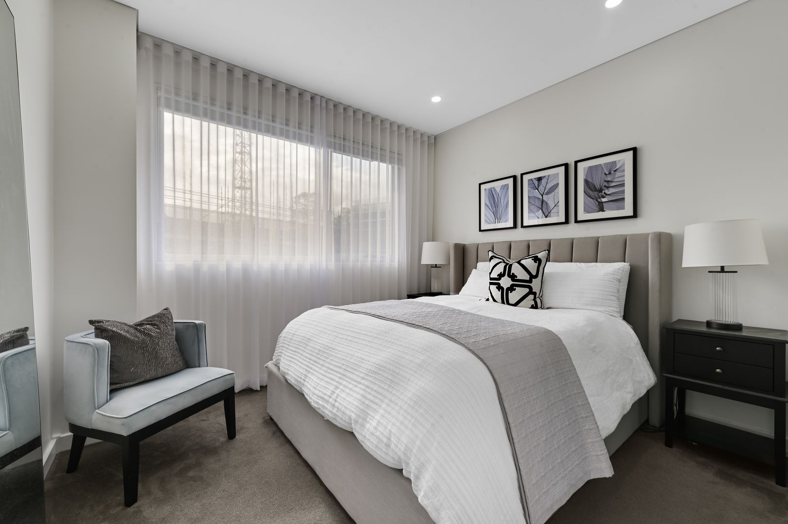 206/33 Dawes Avenue, Castle Hill NSW 2154 Apartment For Rent Domain