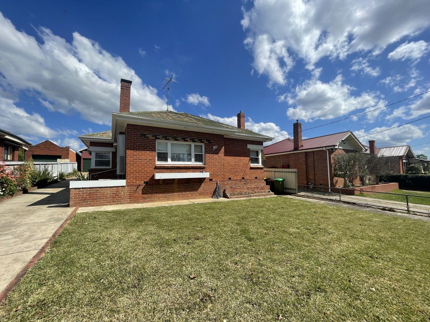 307 Mount Street, East Albury NSW 2640 House For Rent Domain