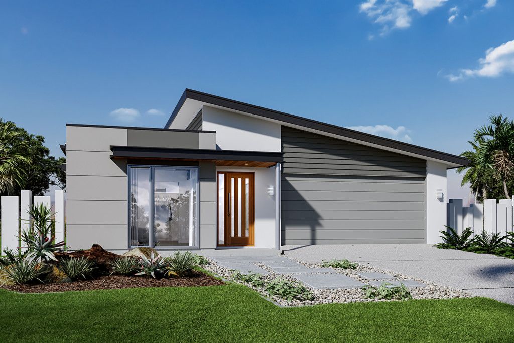 4 bedrooms New House & Land in TBC Proposed Road LEPPINGTON NSW, 2179