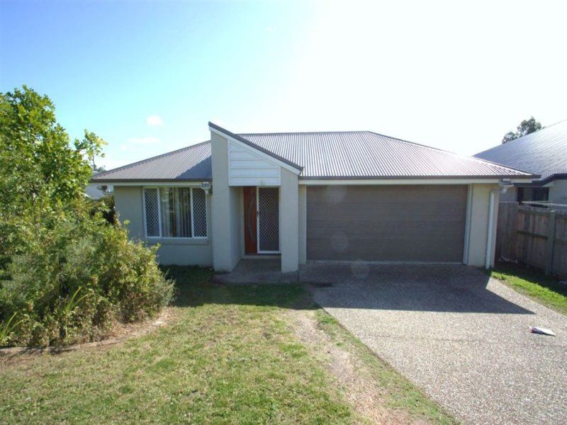 4 bedrooms House in 5 Hudson Court COOMERA QLD, 4209