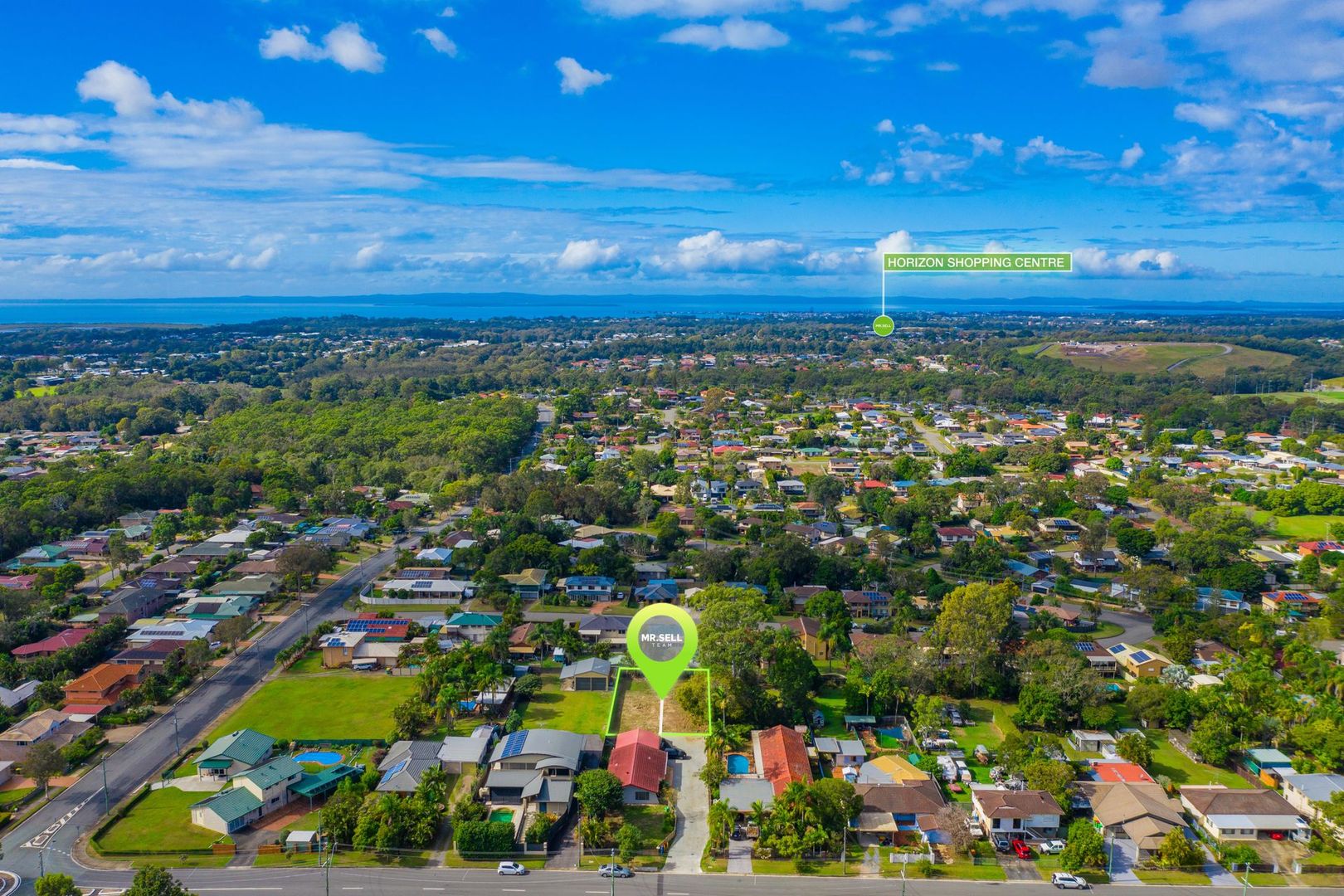 Lot 2 - 75 Barron Road, Birkdale QLD 4159, Image 1