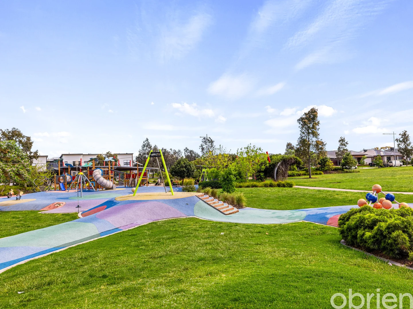 14 Fragrance Terrace, Manor Lakes VIC 3024 | Domain