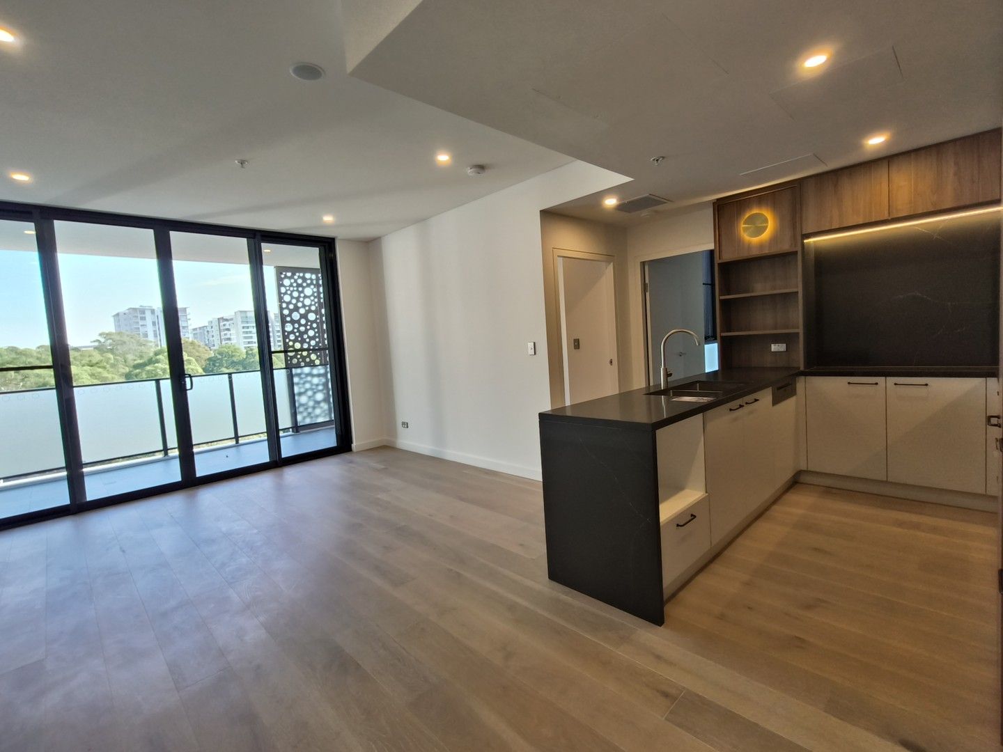 2 bedrooms Apartment / Unit / Flat in 1005/9 Peach Tree Road MACQUARIE PARK NSW, 2113