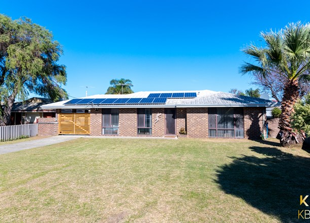 4 Newman Close, Cooloongup WA 6168