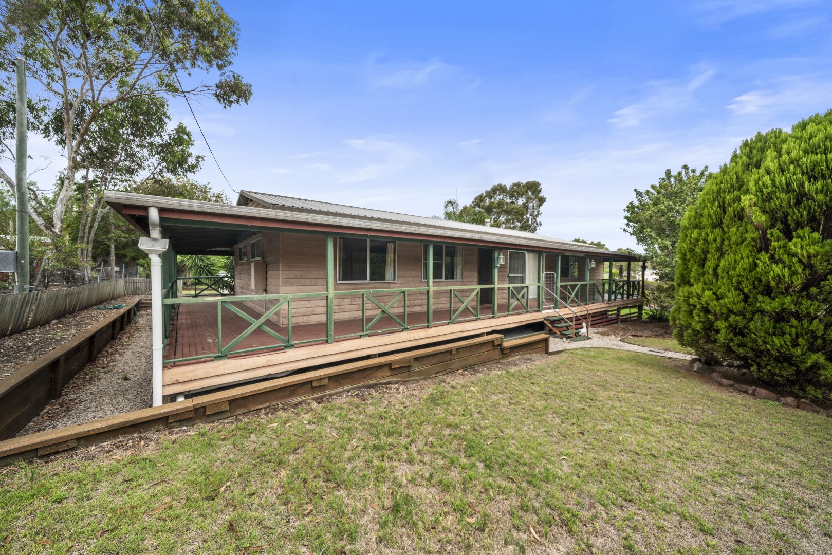 8 Talisker Street, Kingsthorpe QLD 4400, Image 1