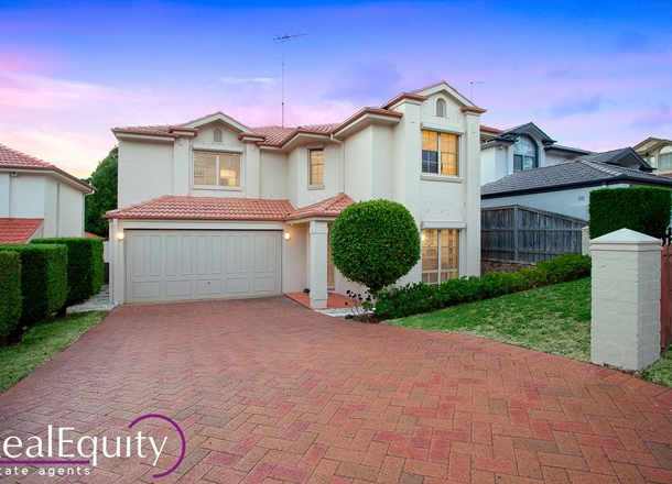 22 Eucalyptus Court, Picnic Point NSW 2213