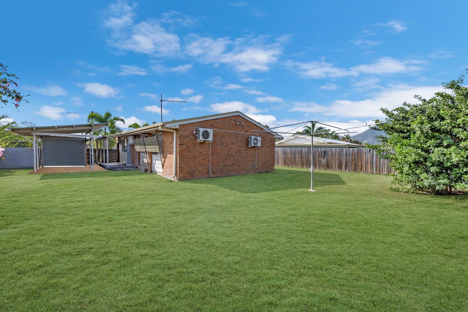 8 Josephine Crescent, Rasmussen QLD 4815, Image 1