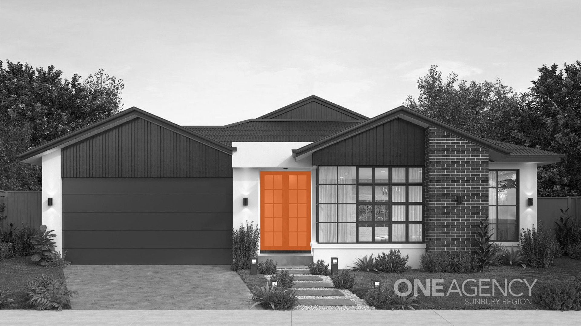 5 bedrooms House in 13 Fellview Crescent SUNBURY VIC, 3429