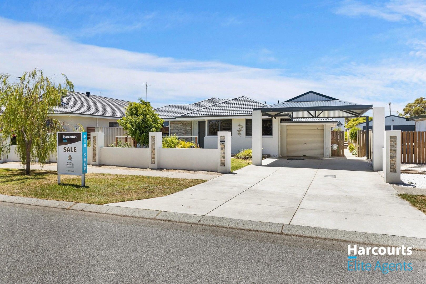 38 Houston Street, Rockingham WA 6168, Image 0