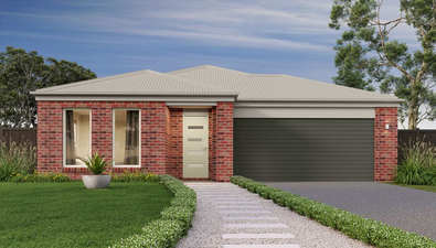 Picture of Lot 41 Banksia Court, CAMPBELLS CREEK VIC 3451
