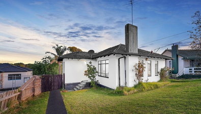 Picture of 13 Lilly Pilly Avenue, DOVETON VIC 3177