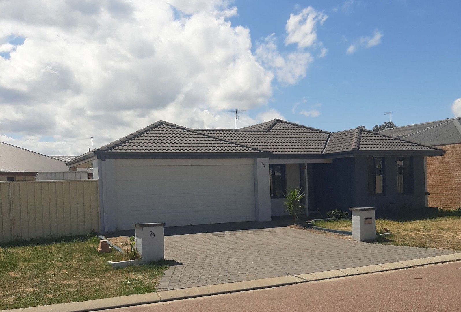 23 Gibbs Circuit, Ravenswood WA 6208, Image 0