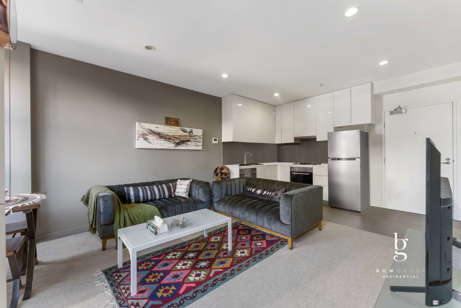 306/41 Batman Street, West Melbourne VIC 3003, Image 0