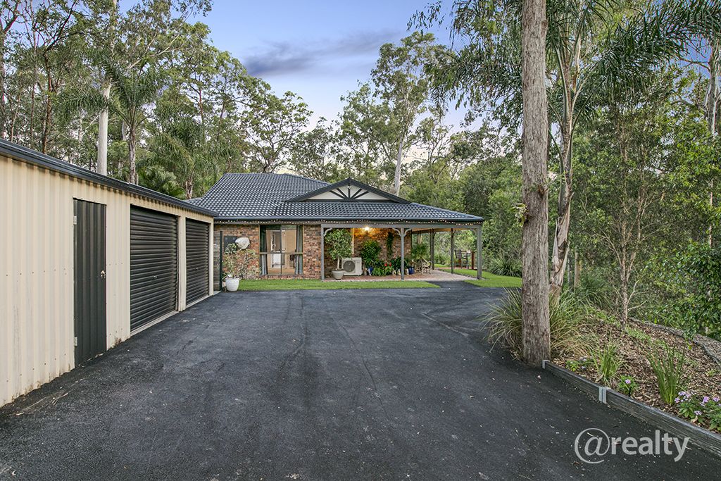 5 Clematis Court, Cashmere QLD 4500, Image 1