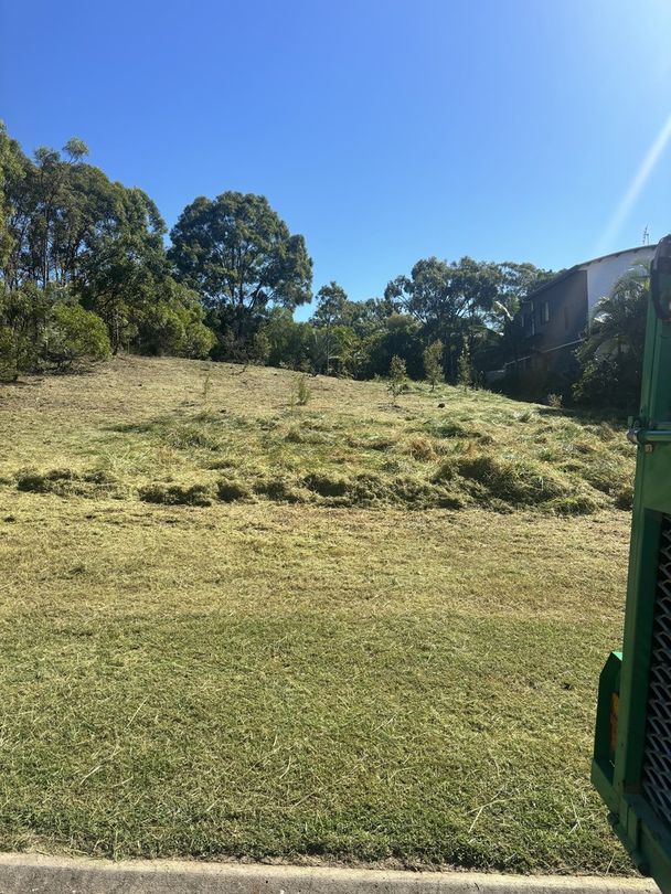 Vacant land in 6 Webster Court, AGNES WATER QLD, 4677