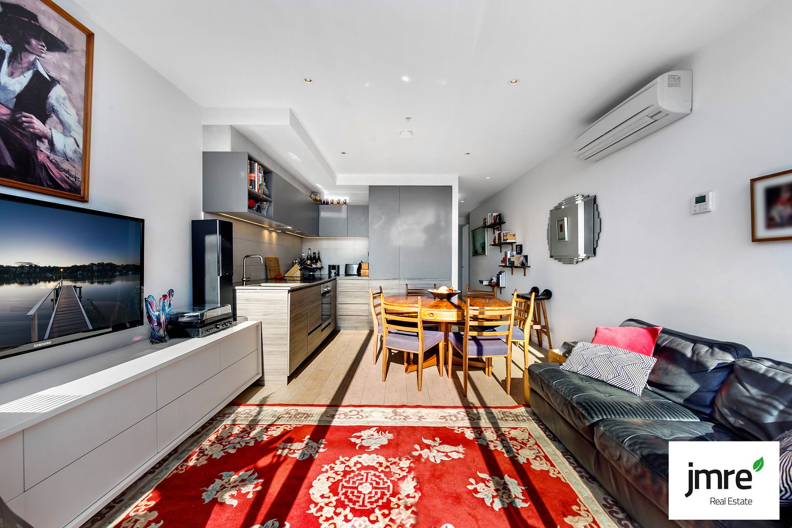 204/35 Arden Street, North Melbourne Property History & Address