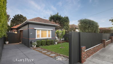 Picture of 36 Olive Street, CAULFIELD SOUTH VIC 3162
