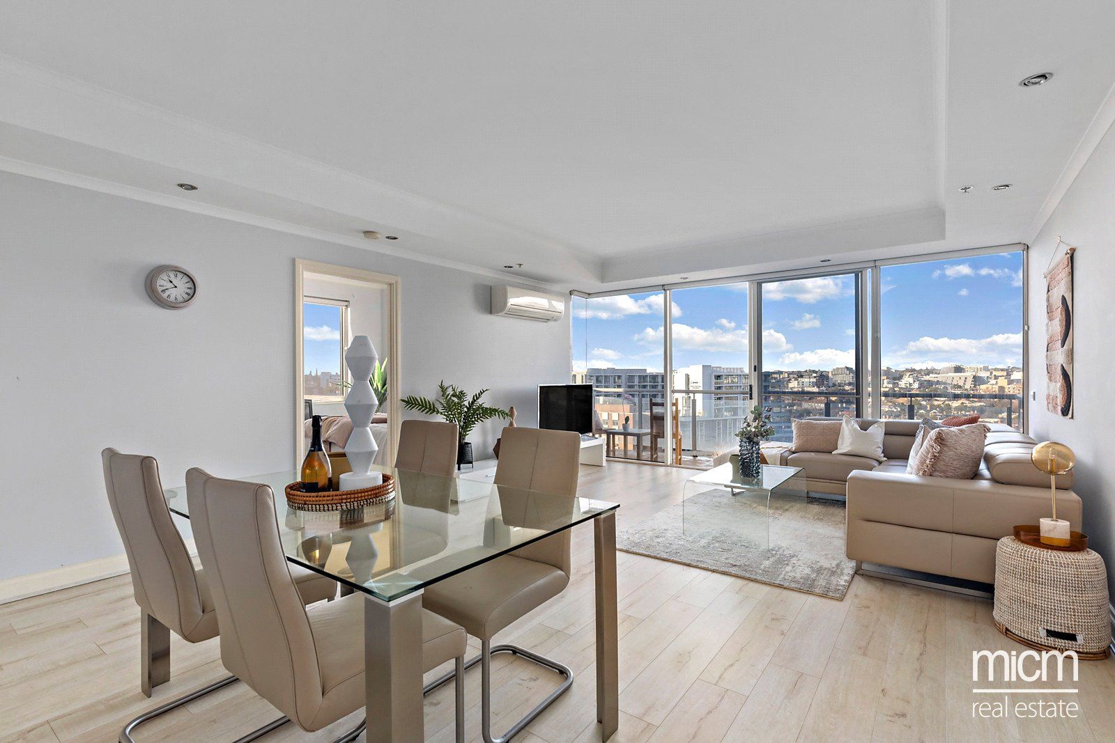 116/632 St Kilda Road, Melbourne VIC 3004, Image 1