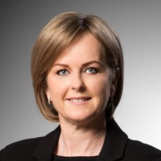 Melissa Smith, Sales representative