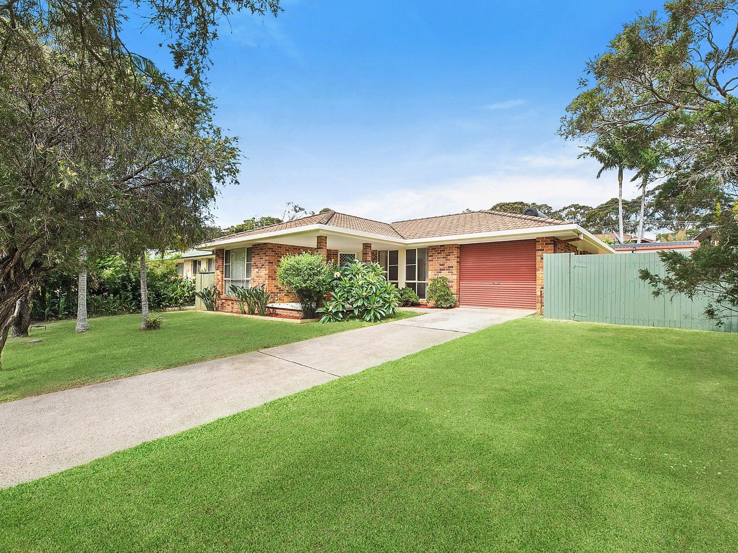 3 bedrooms House in 7 Kyogle Place PORT MACQUARIE NSW, 2444