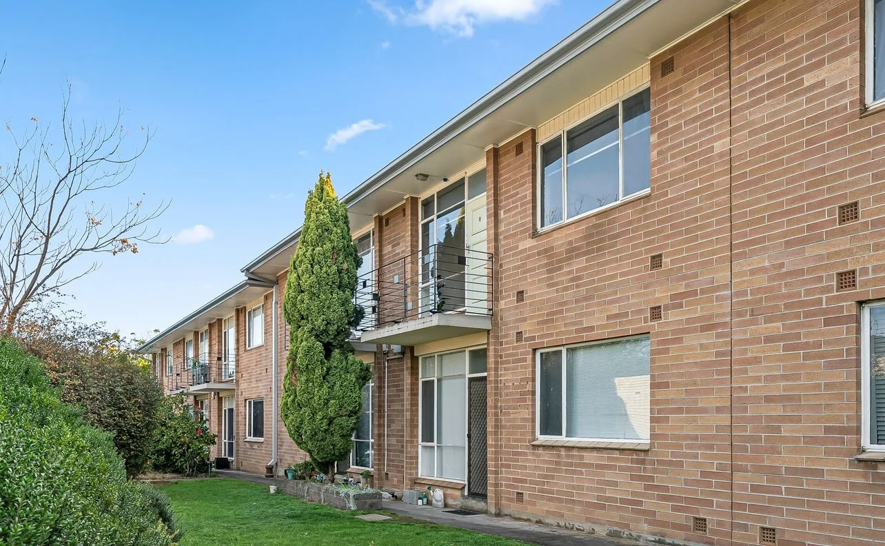 8/10 Prospect Road, Fitzroy SA 5082 - House For Rent | Domain