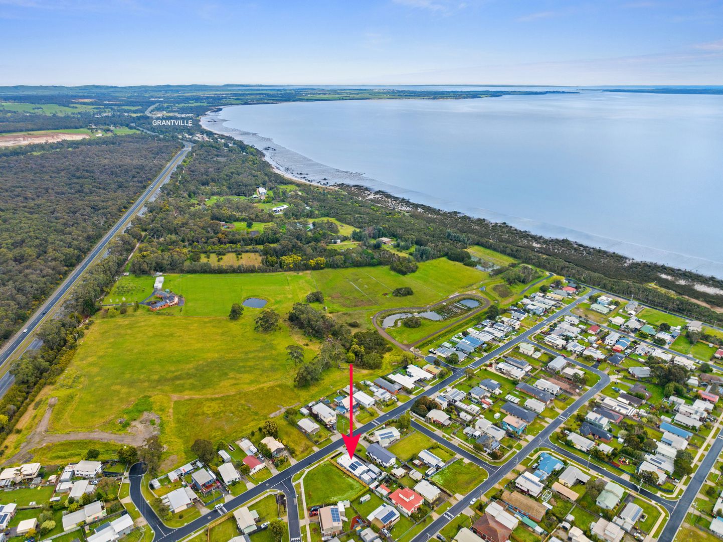 21 Kallay Drive, Pioneer Bay VIC 3984 Domain