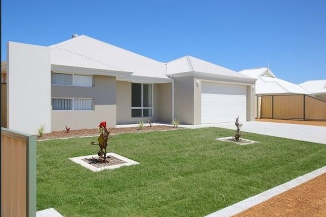 Picture of 7 Castlefin Road, UTAKARRA WA 6530