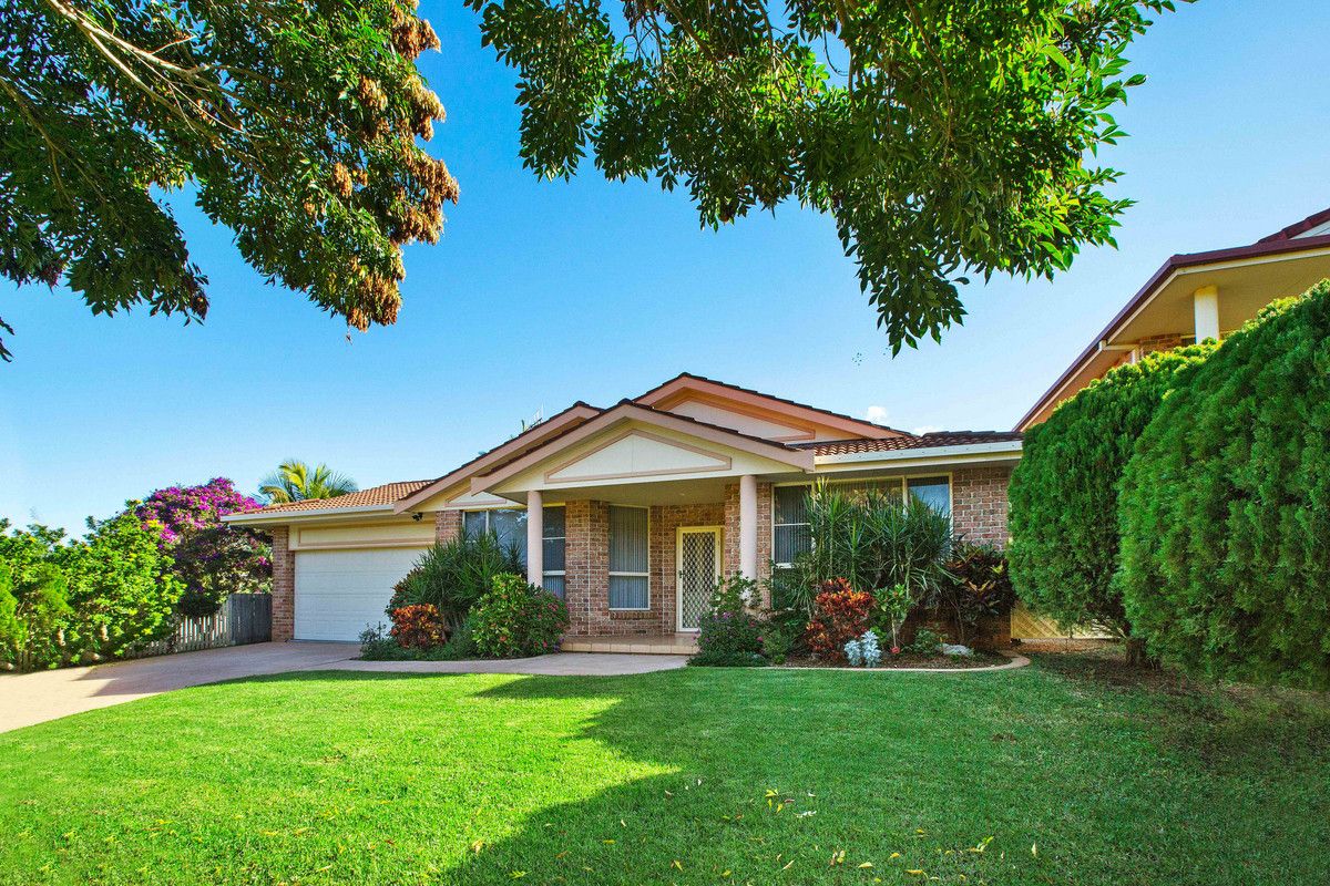 17 Dahlsford Drive, Port Macquarie Property History & Address Research Domain