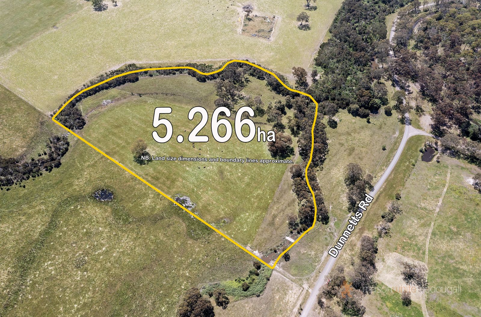 145 Dunnetts Road, Yan Yean VIC 3755, Image 0