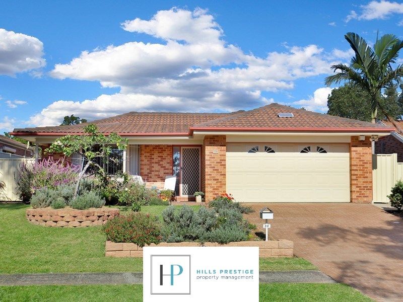 4 bedrooms House in 39 WOLDHUIS STREET QUAKERS HILL NSW, 2763