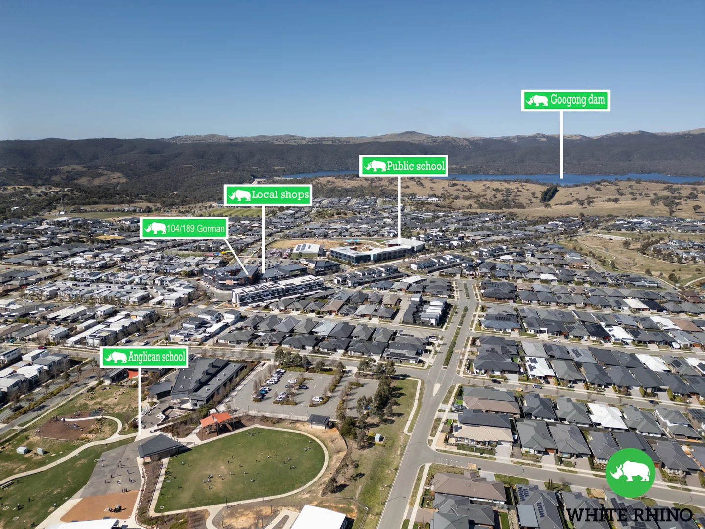Additional image 19 of 104/189 Gorman Drive, Googong NSW 2620