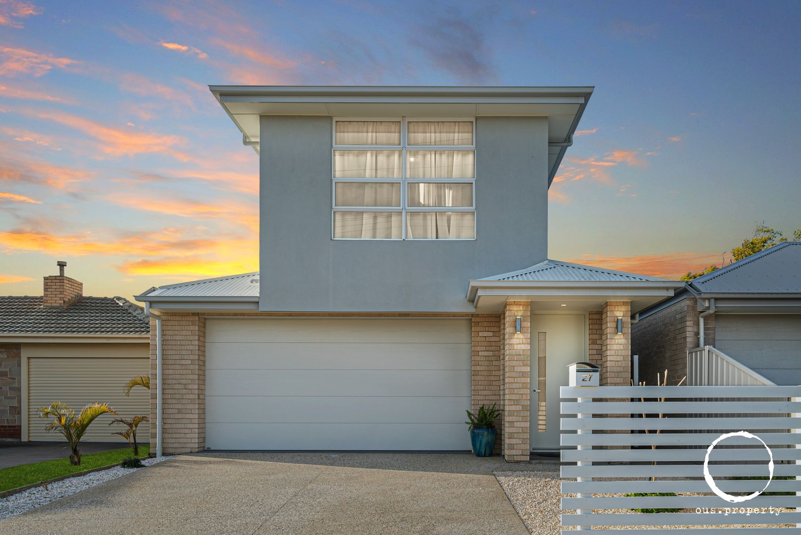 27 Moore Drive, Fulham Gardens SA 5024 Domain