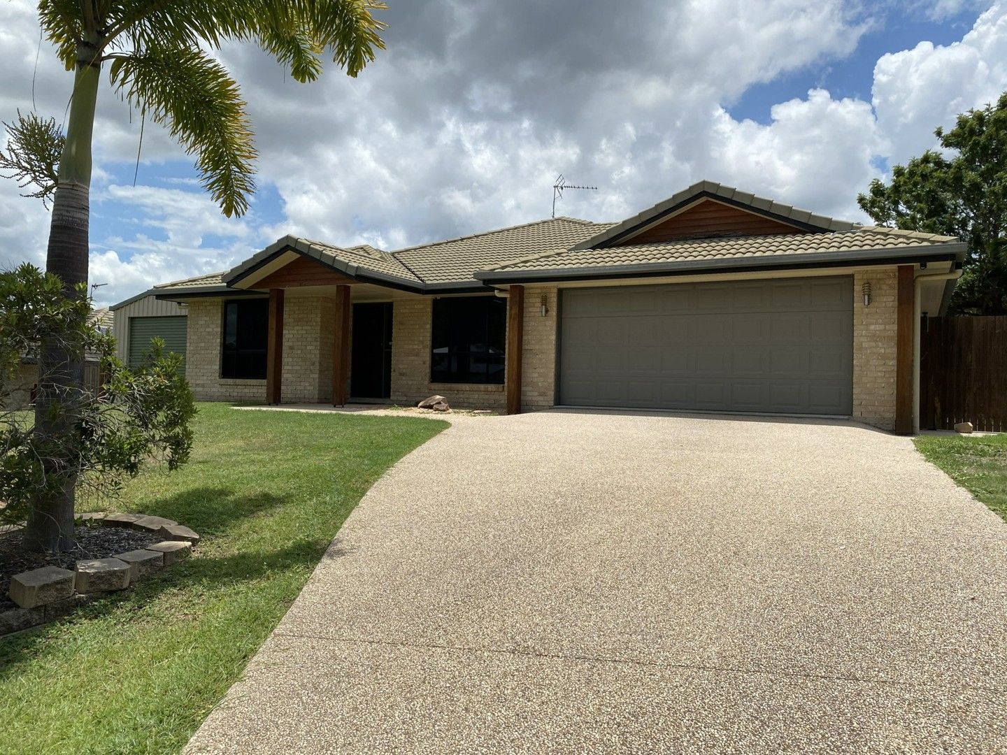 115 Dixon Drive, Telina QLD 4680 House For Rent Domain