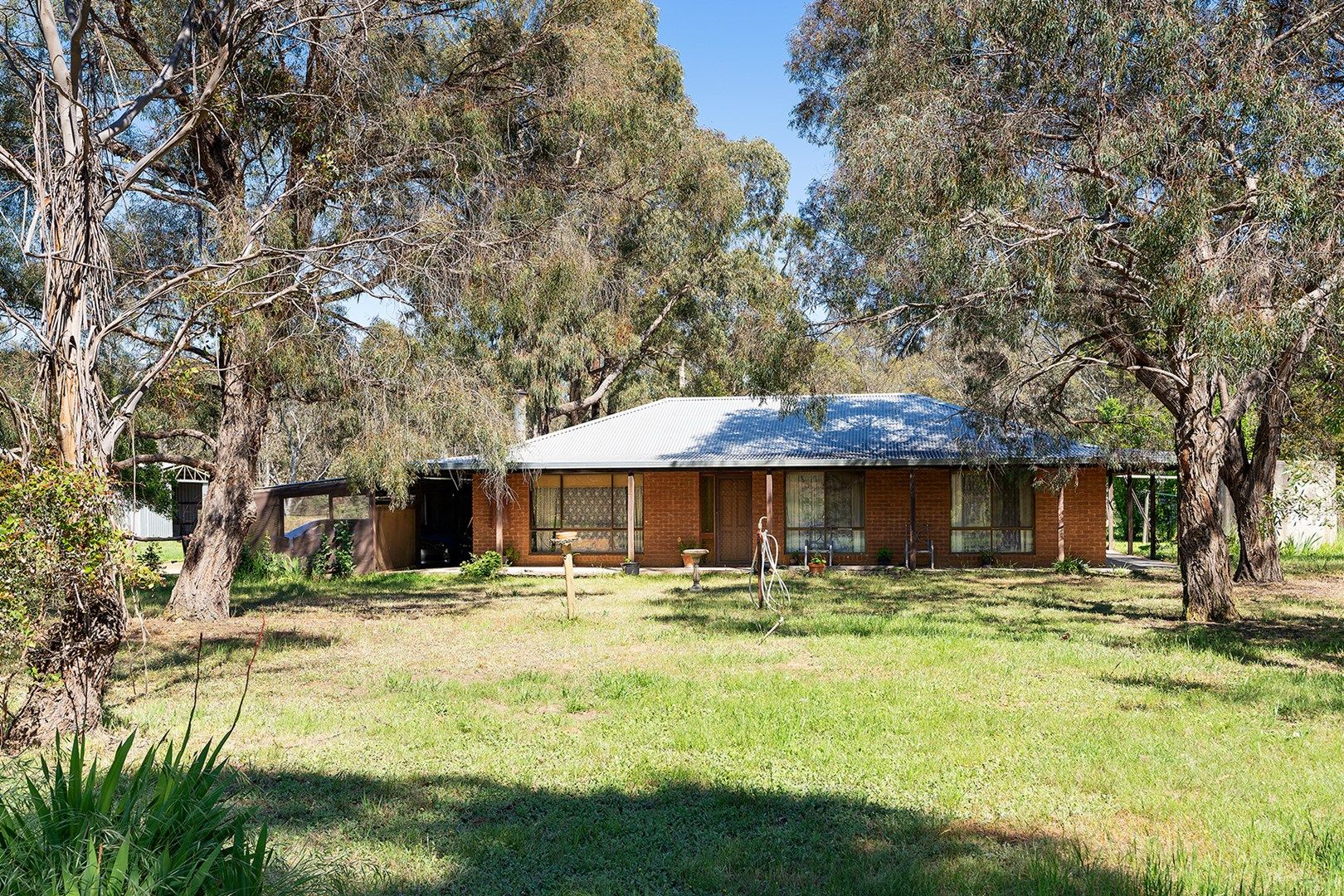 70 Ross Road, Muckleford VIC 3451, Image 0