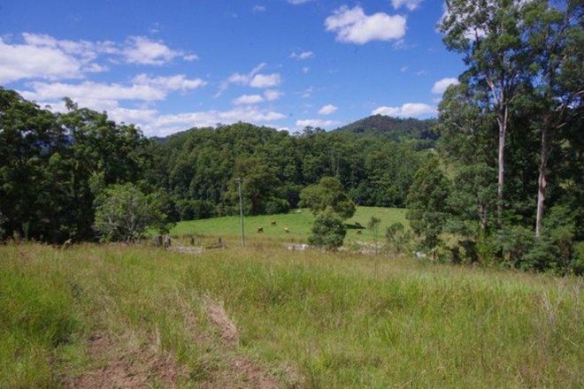 Picture of 989 Mooral Creek Road, STRATHCEDAR NSW 2429