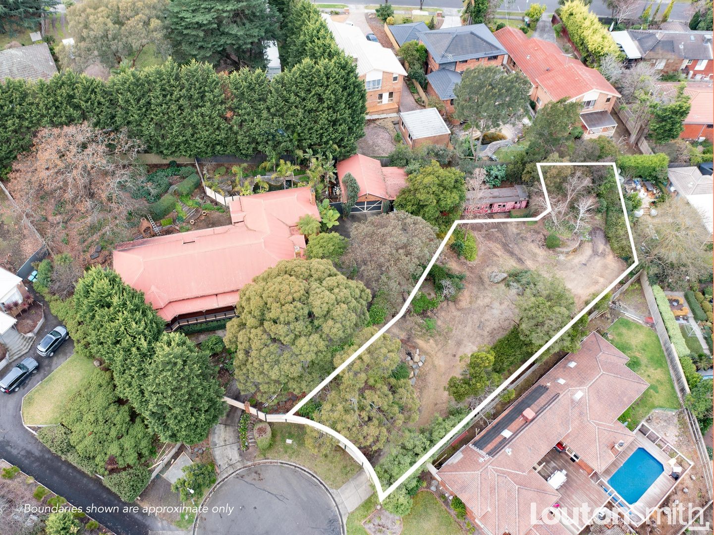 8 Charles Court, Warranwood VIC 3134, Image 1