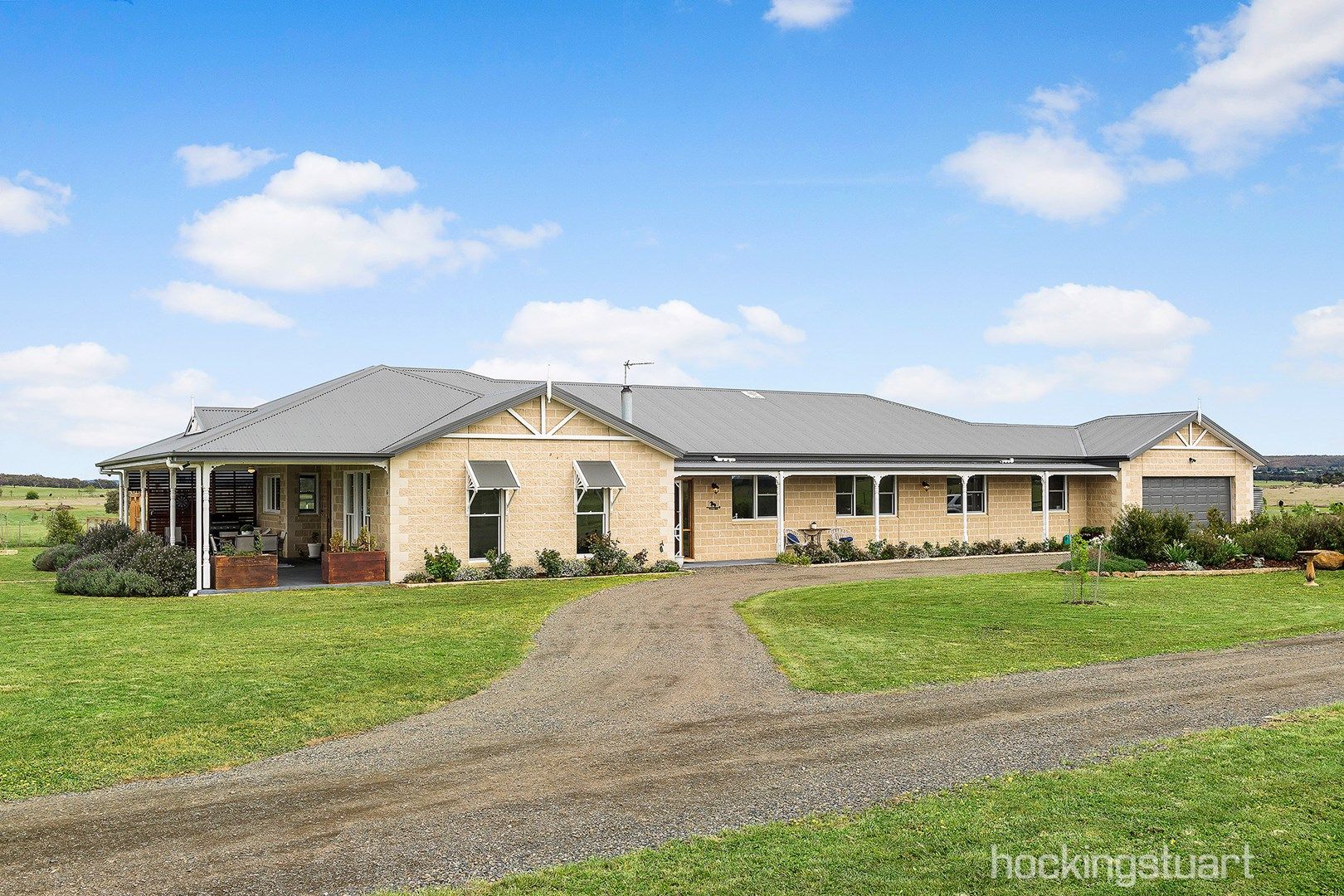 49 Heinz's Road, Cambrian Hill VIC 3352, Image 0