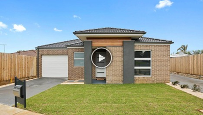 Picture of 1/9 Chiller Court, GROVEDALE VIC 3216