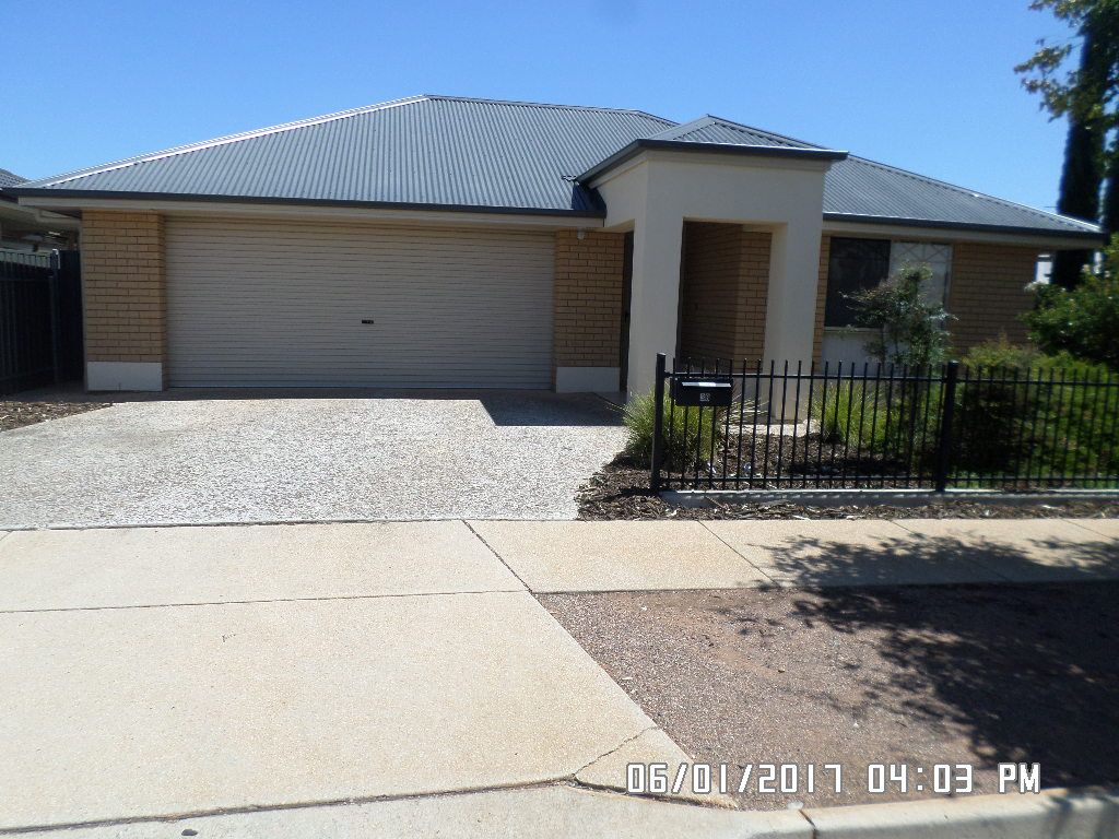 (D.H.A) Defence Housing Australia, Andrews Farm SA 5114, Image 0