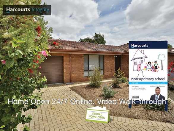 3/9 Culworth Place, Bassendean WA 6054