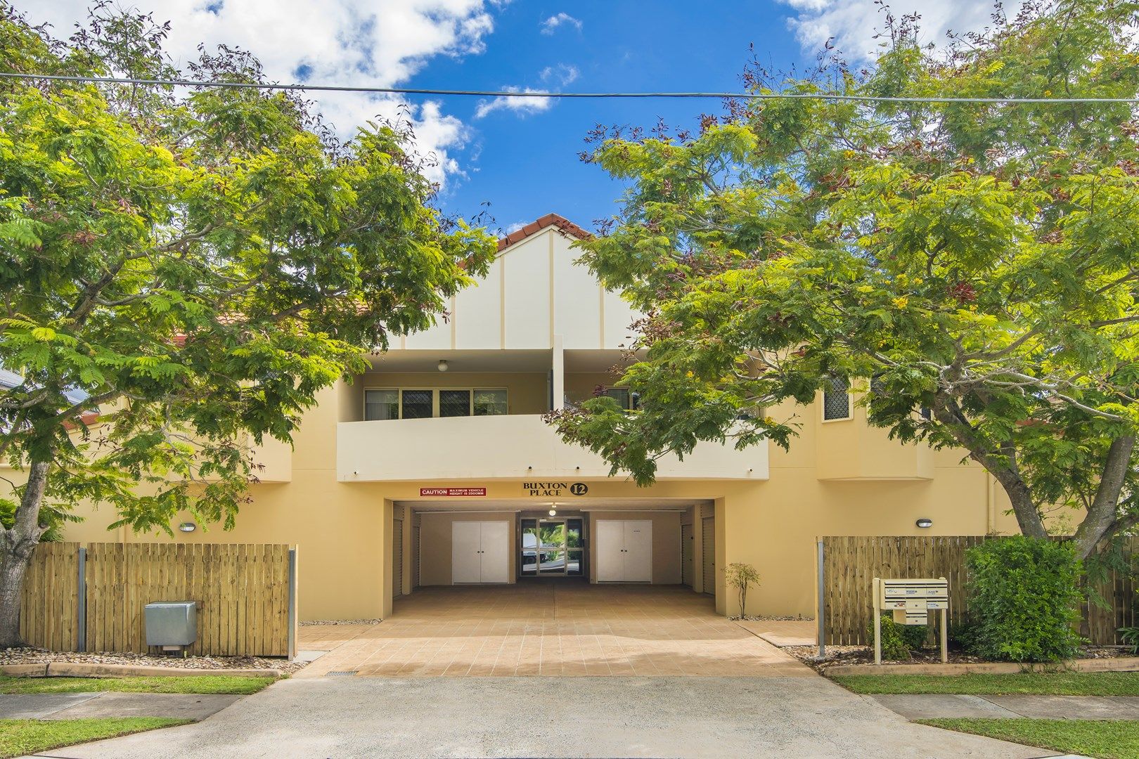 5/12 Buxton Street, Ascot QLD 4007, Image 0