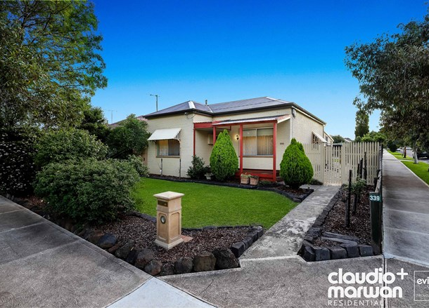 339 Sussex Street, Pascoe Vale VIC 3044