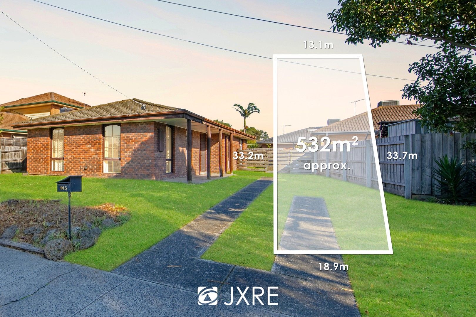 145 Elder Street South, Clarinda VIC 3169, Image 0