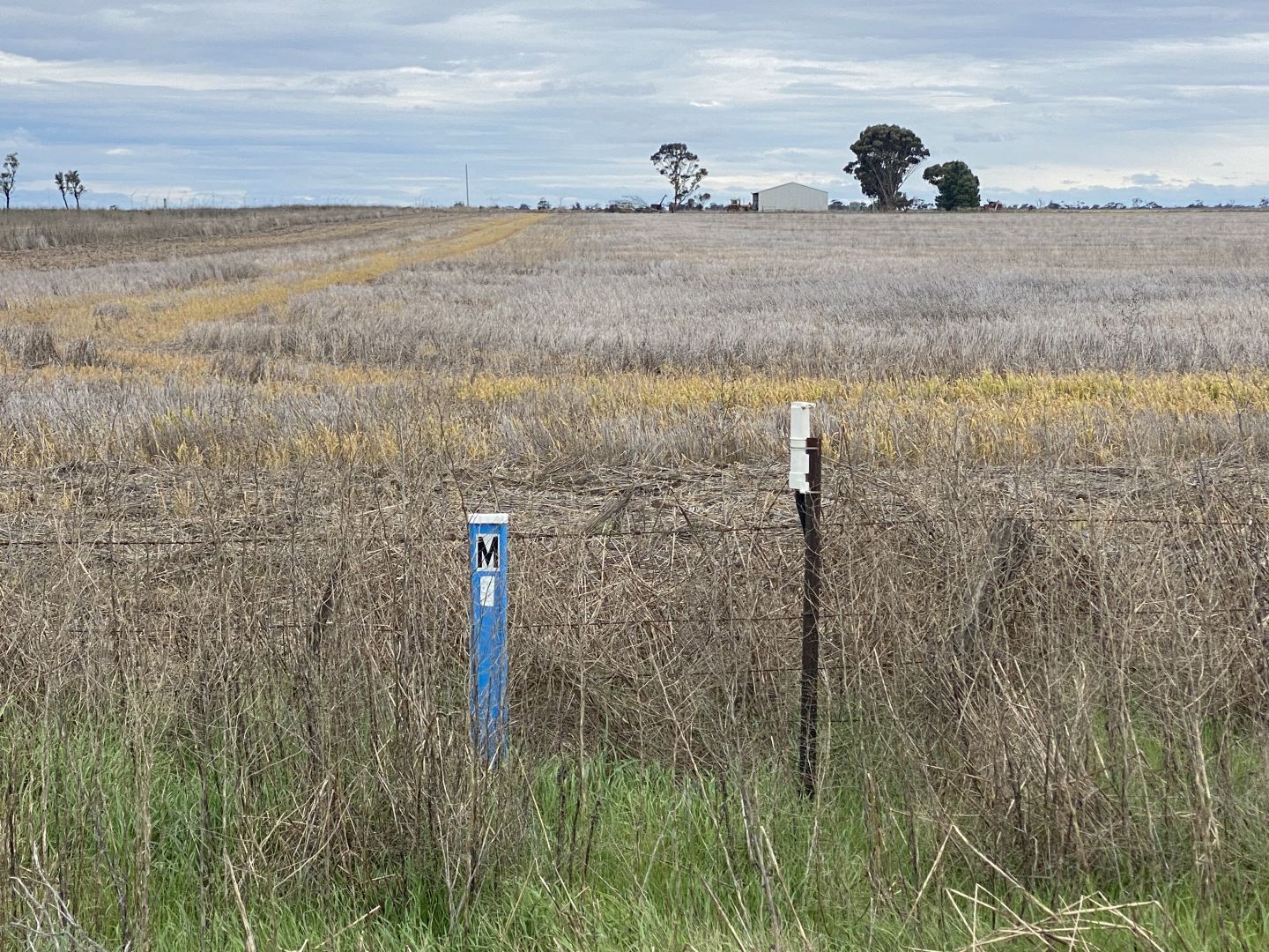 Loxton Road, Cannum VIC 3393, Image 1